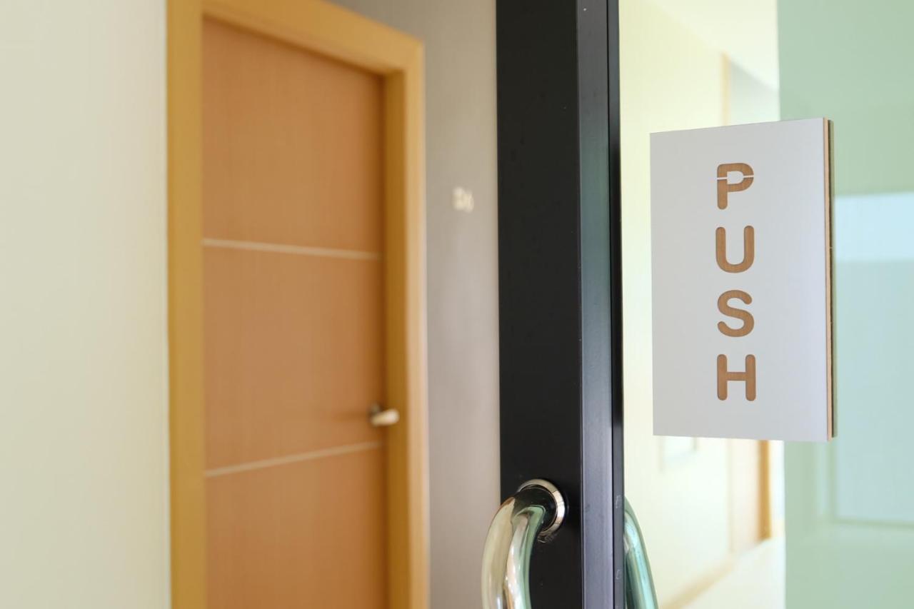 Order Residence Ban Pa Muat Zewnętrze zdjęcie